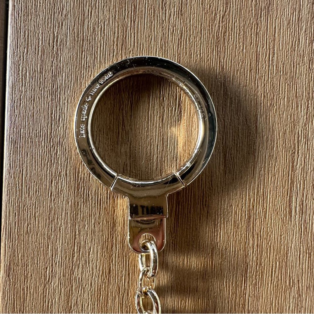 Kate Spade Daisy FOB Charm - Picture 6 of 9